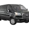 2022 Ford Transit Passenger Wagon 22nd exterior image - activate to see more