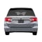 2020 Honda Odyssey 13th exterior image - activate to see more