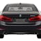 2019 BMW 5 Series 10th exterior image - activate to see more