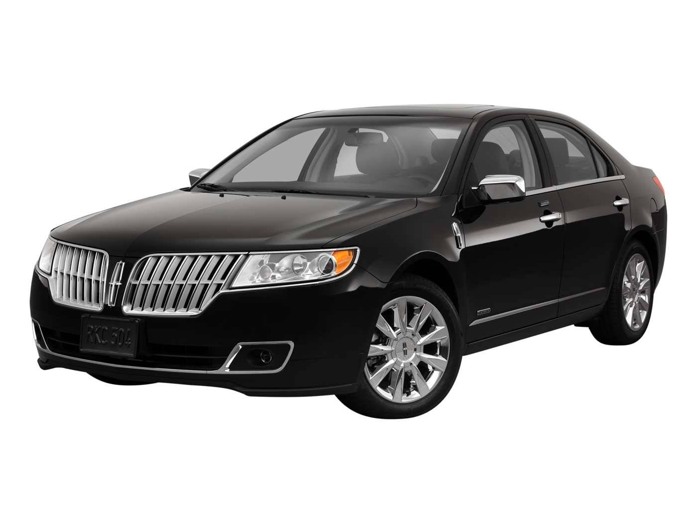 2012 Lincoln MKZ Review | Pricing, Trims & Photos - TrueCar