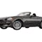 2020 FIAT 124 Spider 35th exterior image - activate to see more