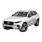 2022 Volvo XC60 Recharge 34th exterior image - activate to see more