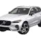 2022 Volvo XC60 Recharge 34th exterior image - activate to see more