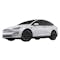 2022 Tesla Model X 14th exterior image - activate to see more