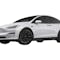 2022 Tesla Model X 14th exterior image - activate to see more