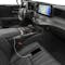 2024 Lexus LS 21st interior image - activate to see more