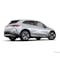 2024 Mercedes-Benz EQE SUV 18th exterior image - activate to see more