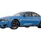 2018 BMW M3 13th exterior image - activate to see more