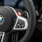 2020 BMW M5 47th interior image - activate to see more