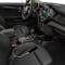 2021 MINI Electric Hardtop 14th interior image - activate to see more