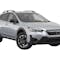 2024 Subaru Crosstrek 20th exterior image - activate to see more