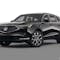2022 Acura MDX 17th exterior image - activate to see more
