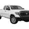 2021 Toyota Tundra 25th exterior image - activate to see more