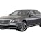 2019 Mercedes-Benz S-Class 7th exterior image - activate to see more