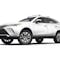 2024 Toyota Venza 39th exterior image - activate to see more