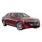 2020 Cadillac CT6 21st exterior image - activate to see more