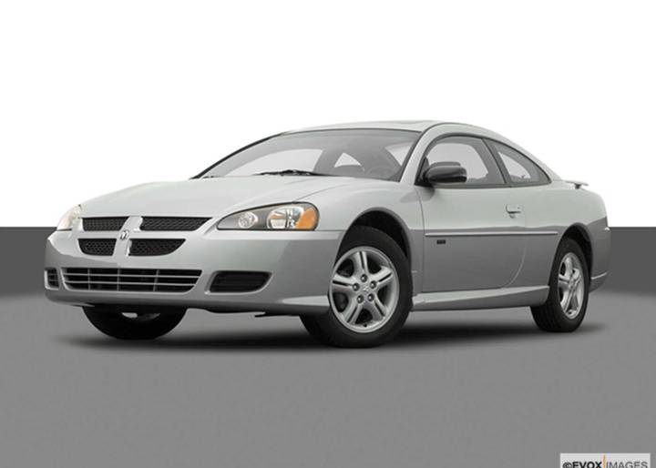 2005 Dodge Stratus Review | Pricing, Trims & Photos - TrueCar