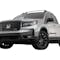 2022 Honda Ridgeline 40th exterior image - activate to see more