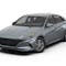 2024 Hyundai Elantra 18th exterior image - activate to see more