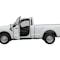 2023 Ford F-150 23rd exterior image - activate to see more