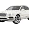 2019 Bentley Bentayga 25th exterior image - activate to see more