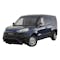 2019 Ram ProMaster City Cargo Van 12th exterior image - activate to see more