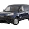 2020 Ram ProMaster City Cargo Van 9th exterior image - activate to see more