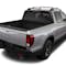 2024 Honda Ridgeline 31st exterior image - activate to see more