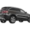 2021 Mercedes-Benz GLC 22nd exterior image - activate to see more