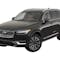 2022 Volvo XC90 Recharge 54th exterior image - activate to see more