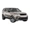 2022 Land Rover Discovery 39th exterior image - activate to see more