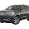 2021 Ford Expedition 16th exterior image - activate to see more