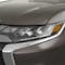 2021 Mitsubishi Outlander 49th exterior image - activate to see more