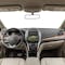 2019 Lincoln MKC 17th interior image - activate to see more