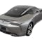 2022 Lexus LC 33rd exterior image - activate to see more