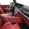 2020 Mercedes-Benz G-Class 54th interior image - activate to see more