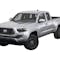 2022 Toyota Tacoma 27th exterior image - activate to see more