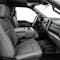 2020 Ford Super Duty F-250 8th interior image - activate to see more