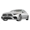 2020 Mercedes-Benz CLS 36th exterior image - activate to see more