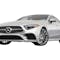 2020 Mercedes-Benz CLS 36th exterior image - activate to see more