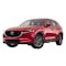 2020 Mazda CX-5 23rd exterior image - activate to see more