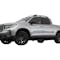 2022 Honda Ridgeline 29th exterior image - activate to see more