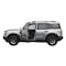 2021 Ford Bronco Sport 36th exterior image - activate to see more