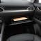 2022 Mazda CX-5 25th interior image - activate to see more