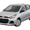 2018 Chevrolet Spark 8th exterior image - activate to see more