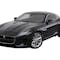2020 Jaguar F-TYPE 21st exterior image - activate to see more