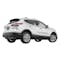 2022 Nissan Rogue Sport 18th exterior image - activate to see more