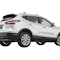 2022 Nissan Rogue Sport 18th exterior image - activate to see more