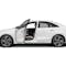 2024 Audi A3 28th exterior image - activate to see more
