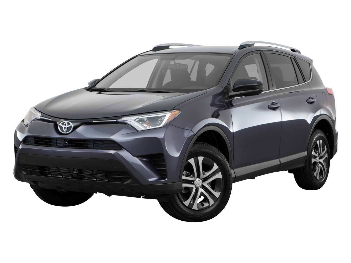 2018 Toyota RAV4 Review | Pricing, Trims & Photos - TrueCar